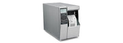 Imprimante a transfert thermique haute vitesse Zebra ZT510 203 DPI Ethernet Bluetooth USB Grise