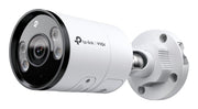 TP-Link INSIGHT S355 Caméra de sécurité IP extérieure Bullet blanche objectif 88 degrés