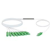 Ubiquiti Networks UF-SPLITTER-4 câble de fibre optique 4,06 m SC/APC 4x SC/APC Blanc
