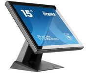 "iiyama ProLite T1532MSC-B5X écran plat de PC 38,1 cm (15"") 1024 x 768 pixels LED Écran tactile Noir"