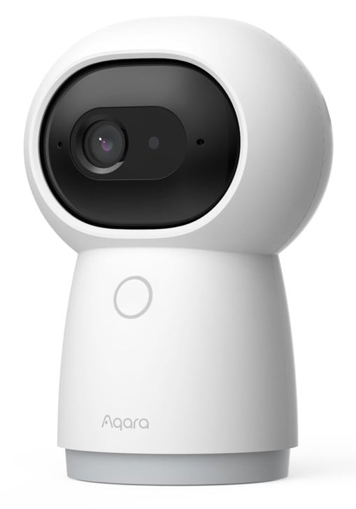 Aqara CH-H03 G3 Camera Hub IP Camera 1296p 360° Dual Band Zigbee 3.0