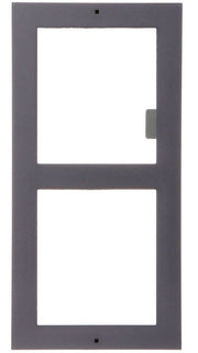 Hikvision DS-KD-ACW2 Supports de montage pour interphone vidéo de 2eme génération
