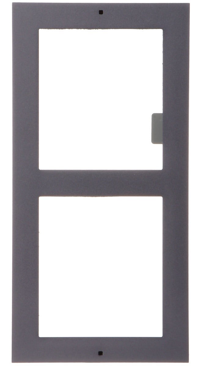 Hikvision DS-KD-ACW2 Supports de montage pour interphone vidéo de 2eme génération
