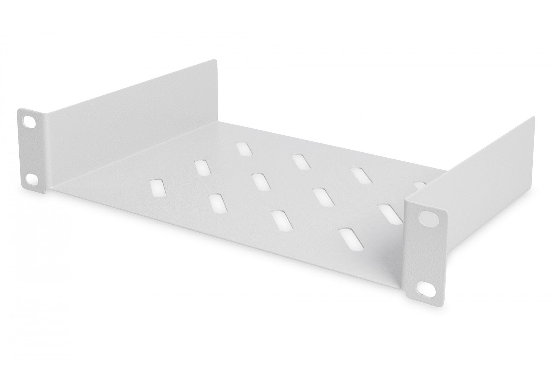 Digitus Étagere 1 UH de 254 mm (10 po)