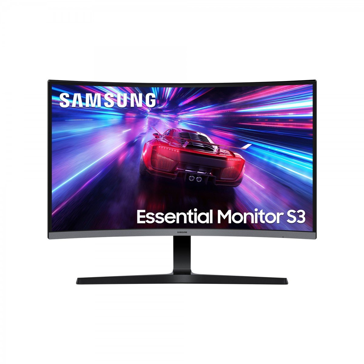 "Samsung S39GD écran plat de PC 68,6 cm (27"") 1920 x 1080 pixels Full HD LCD Noir"