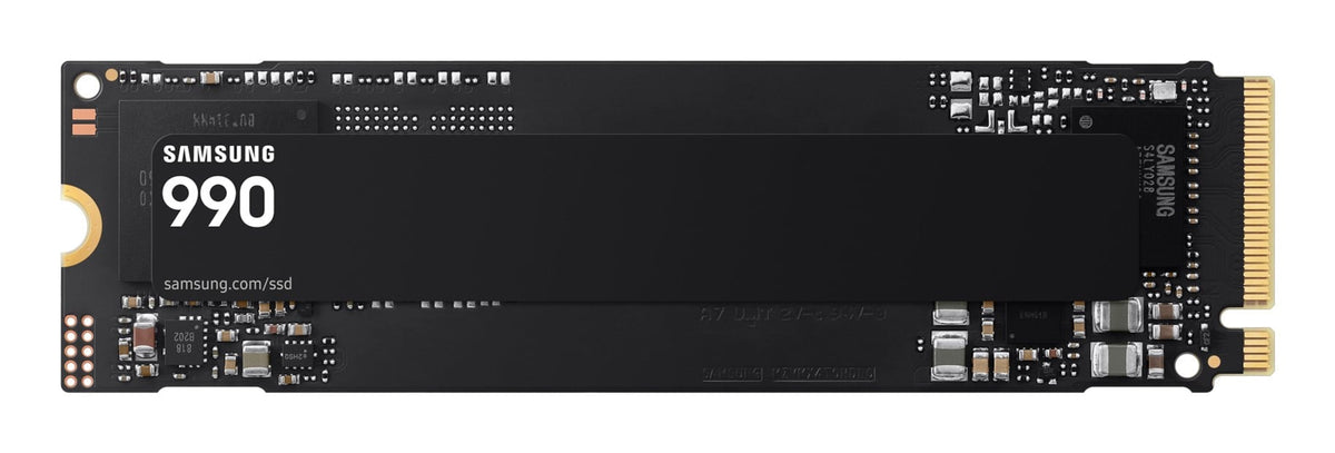 Samsung 990 EVO 1TB MZ-V9V1T0BW