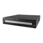 Enregistreur IP 128 canaux BCS BCS-L-NVR12808XR-A-8K-Ai avec technologie AcuPick et RAID