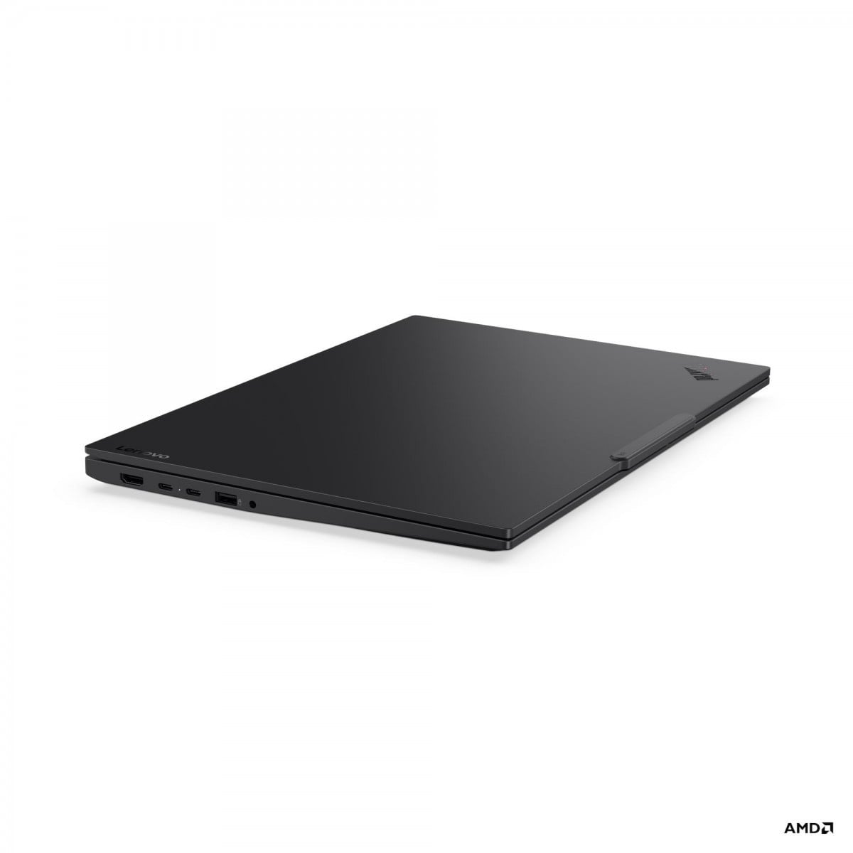 "Lenovo ThinkPad E16 Gen 3 (AMD) AMD Ryzen™ 7 250 Ordinateur portable 40,6 cm (16"") WUXGA 32 Go DDR5-SDRAM 1 To SSD Wi-Fi 6E (802.11ax) Windows 11 Pro Noir"