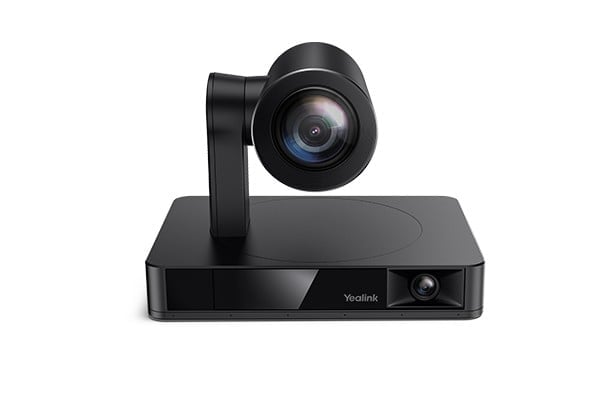 Yealink MVC S90-C5-004 systeme de vidéo conférence 8 MP Ethernet/LAN Systeme de vidéoconférence de groupe
