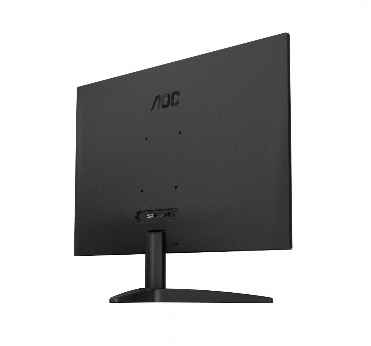 AOC 27B36X Ecran 27p FHD 16:9 IPS 144Hz HDMI 1.4DP