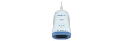 Zebra CS6080-HCKF00BVZWW Scanner de Codes Barres Portable Sans Fil Certifié IP65