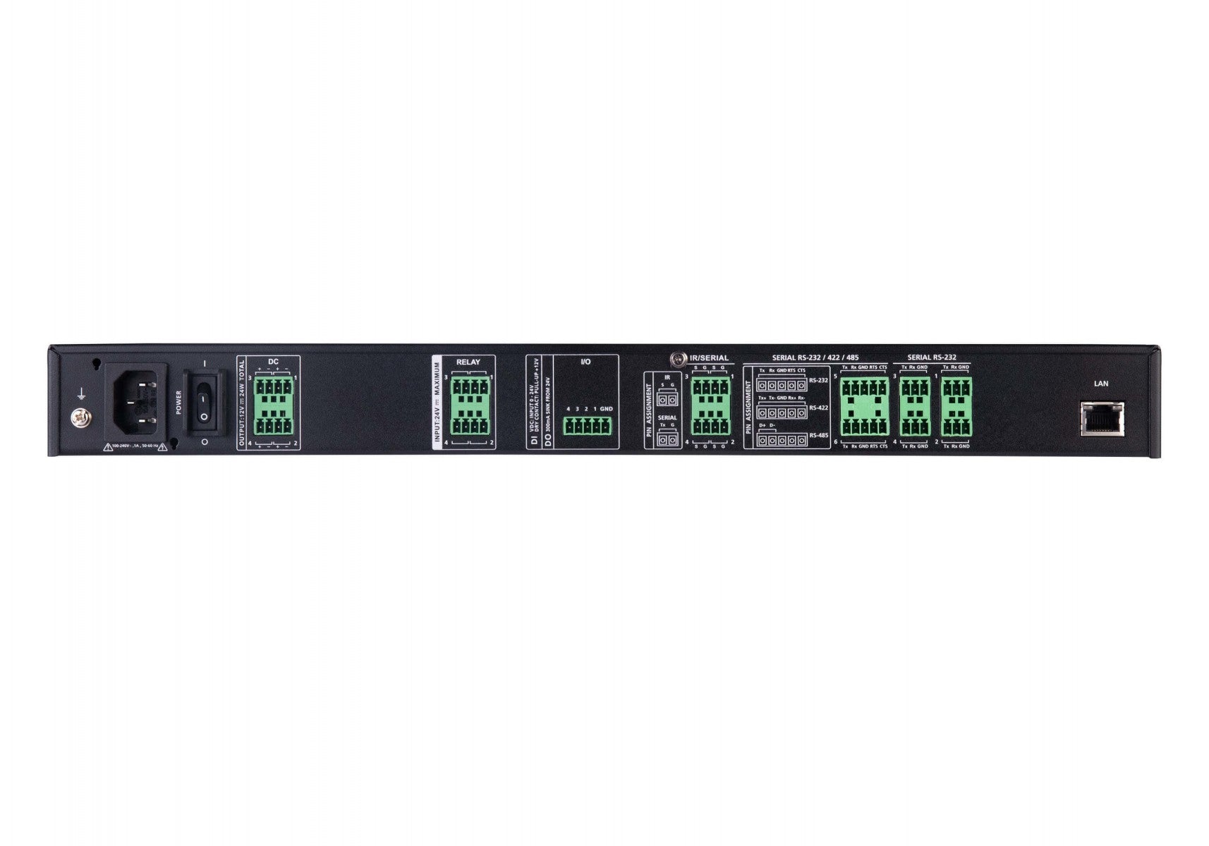 ATEN PREMIUM  VK2100A système de contrôle