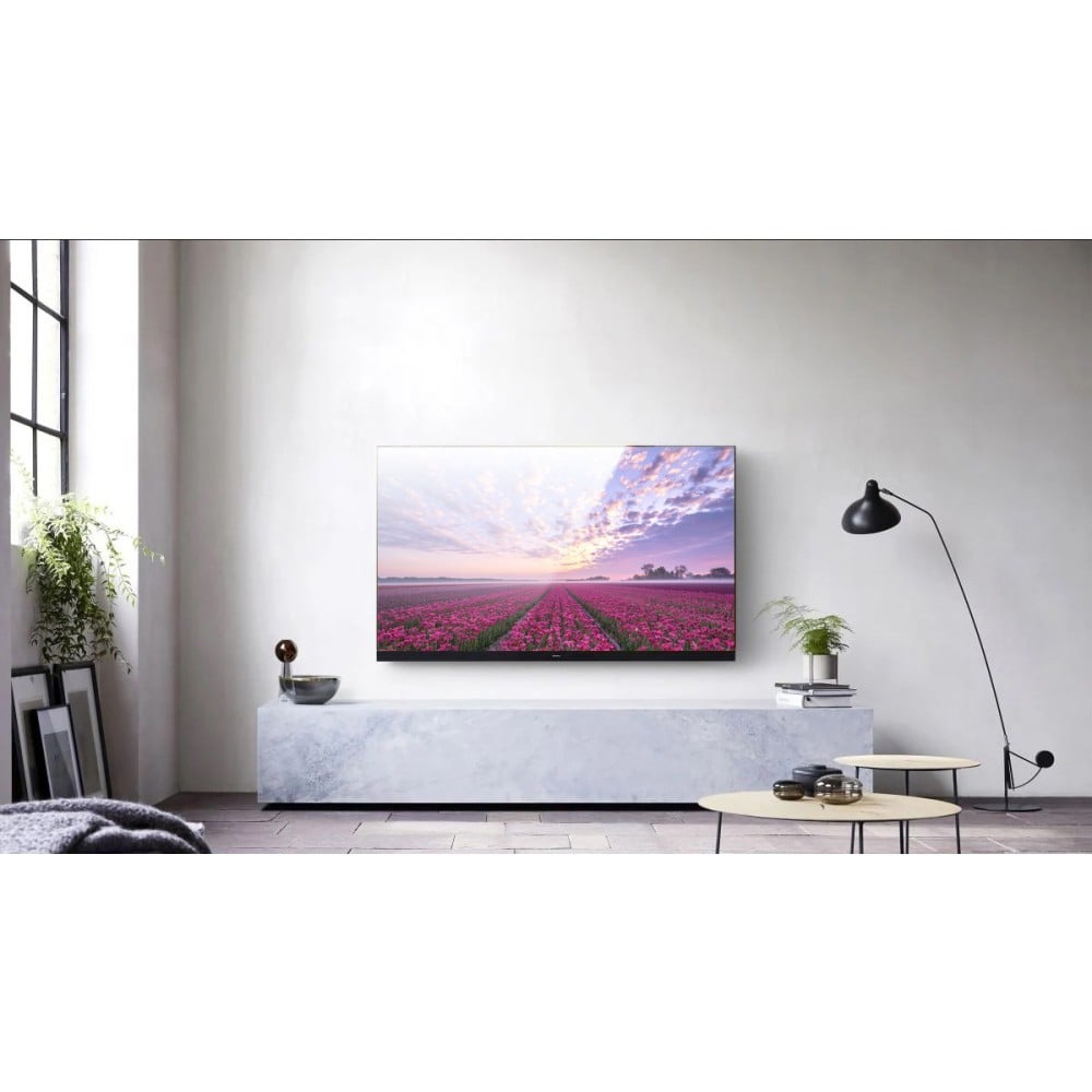 "Techly ICA-PLB 948F Support mural pour TV 43-90"" LED/LCD 70kg slim 29mm"