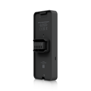 Indoor/outdoor OSDP reader with fingerpr