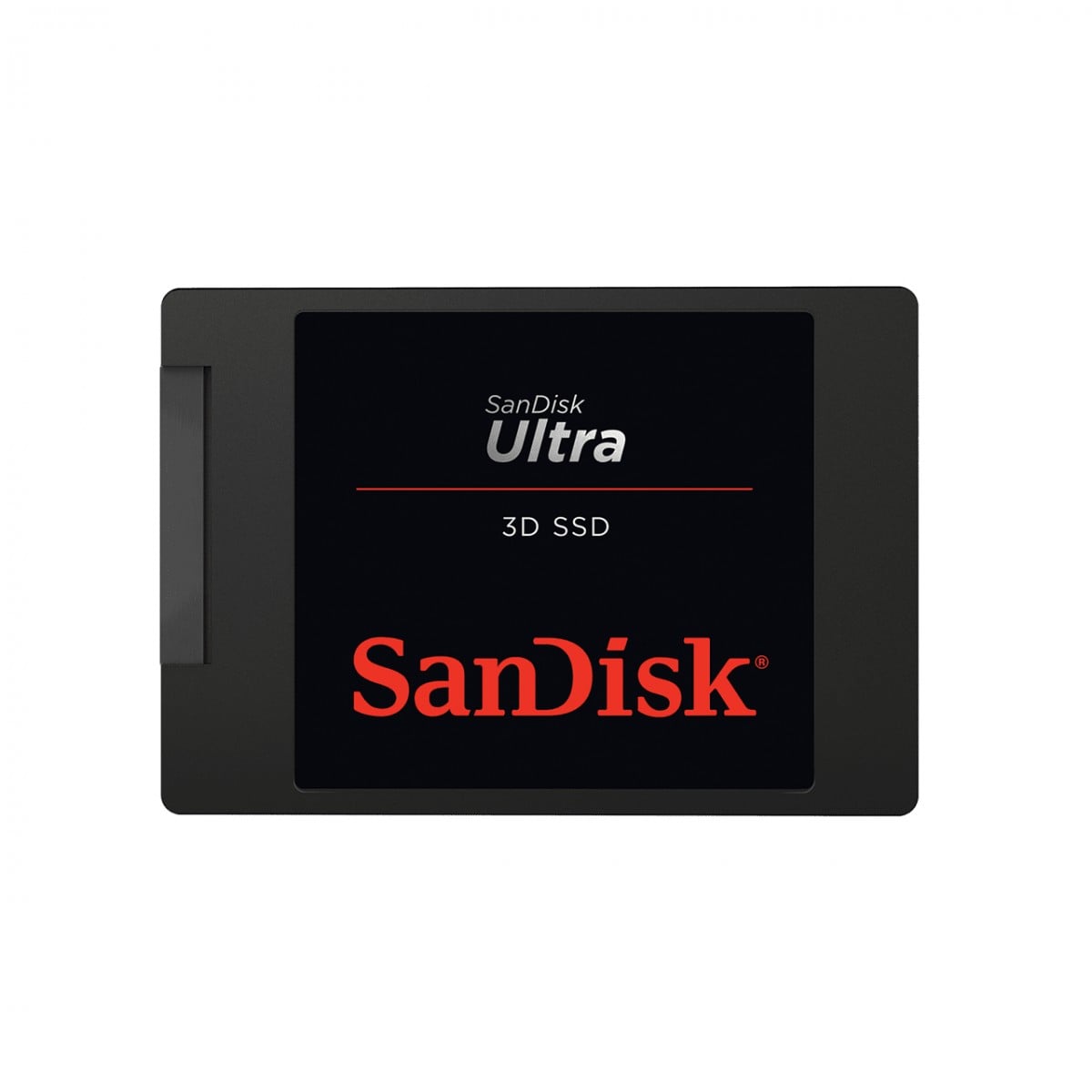 SanDisk Ultra 3D SATA 2.5" SSD 500GB