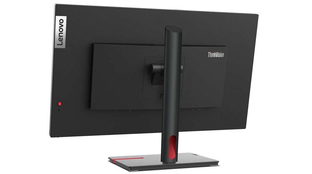 LENOVO ThinkVision T27p-30 27p UHD Monitor USB Type-C Monitor HDMI DP 3xUSB 3.2