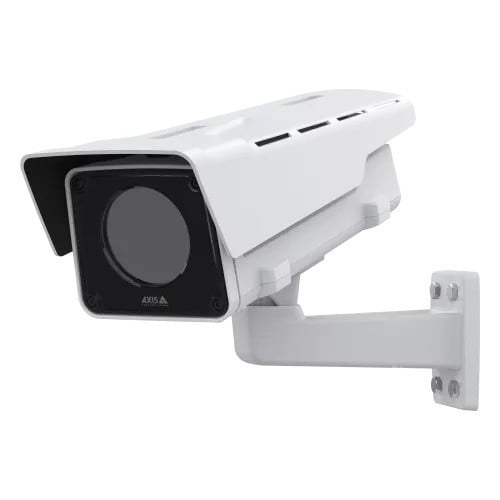 AXIS Q2111-E Caméra thermique