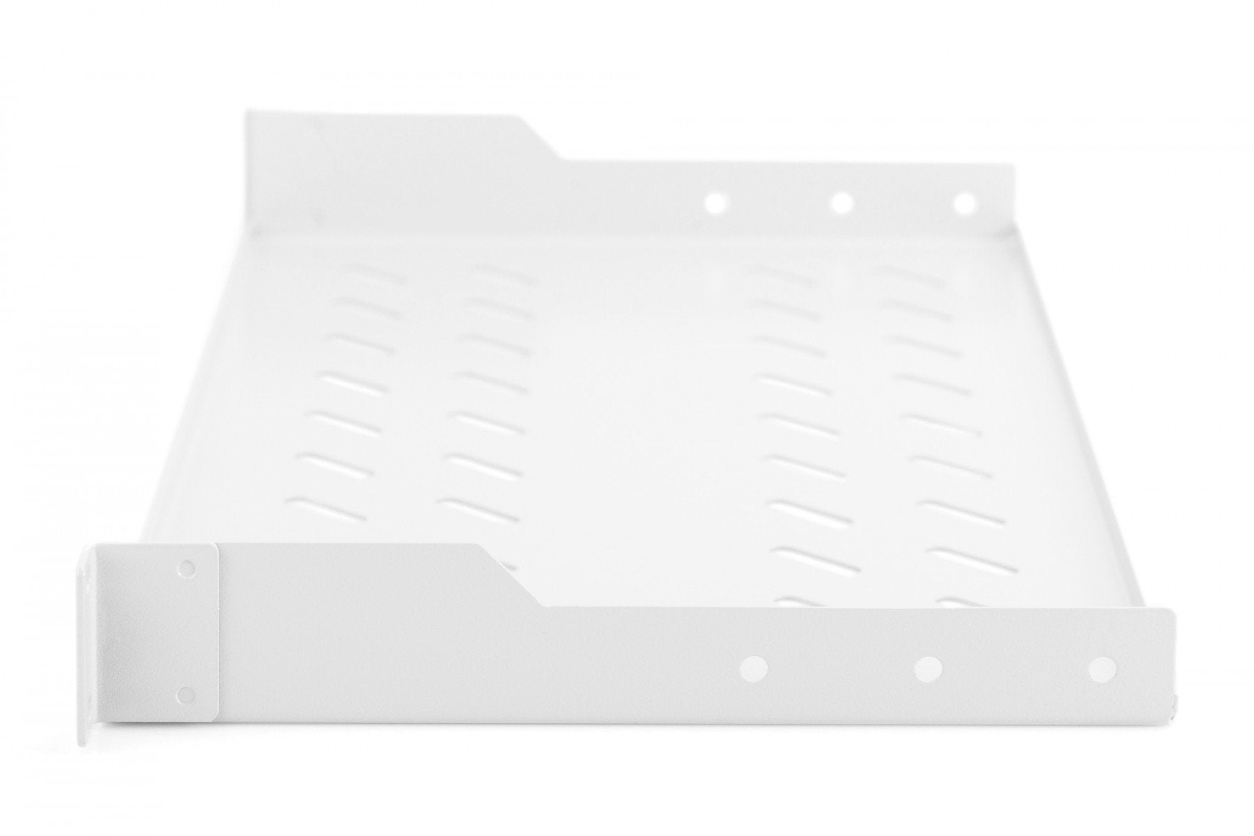 Digitus Étagere pour montage fixe dans les armoires de 483 mm (19 po)