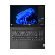 "Lenovo V15 G5 IRL Intel® Core™ i7 i7-13620H Ordinateur portable 39,6 cm (15.6"") Full HD 16 Go DDR5-SDRAM 512 Go SSD Wi-Fi 6 (802.11ax) Windows 11 Pro Anglais No"