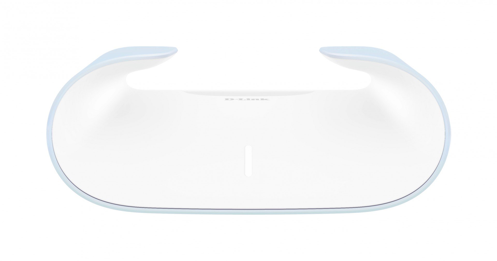 D-Link M30 Bi-bande (2,4 GHz / 5 GHz) Wi-Fi 6 (802.11ax) Blanc, Bleu 4 Interne