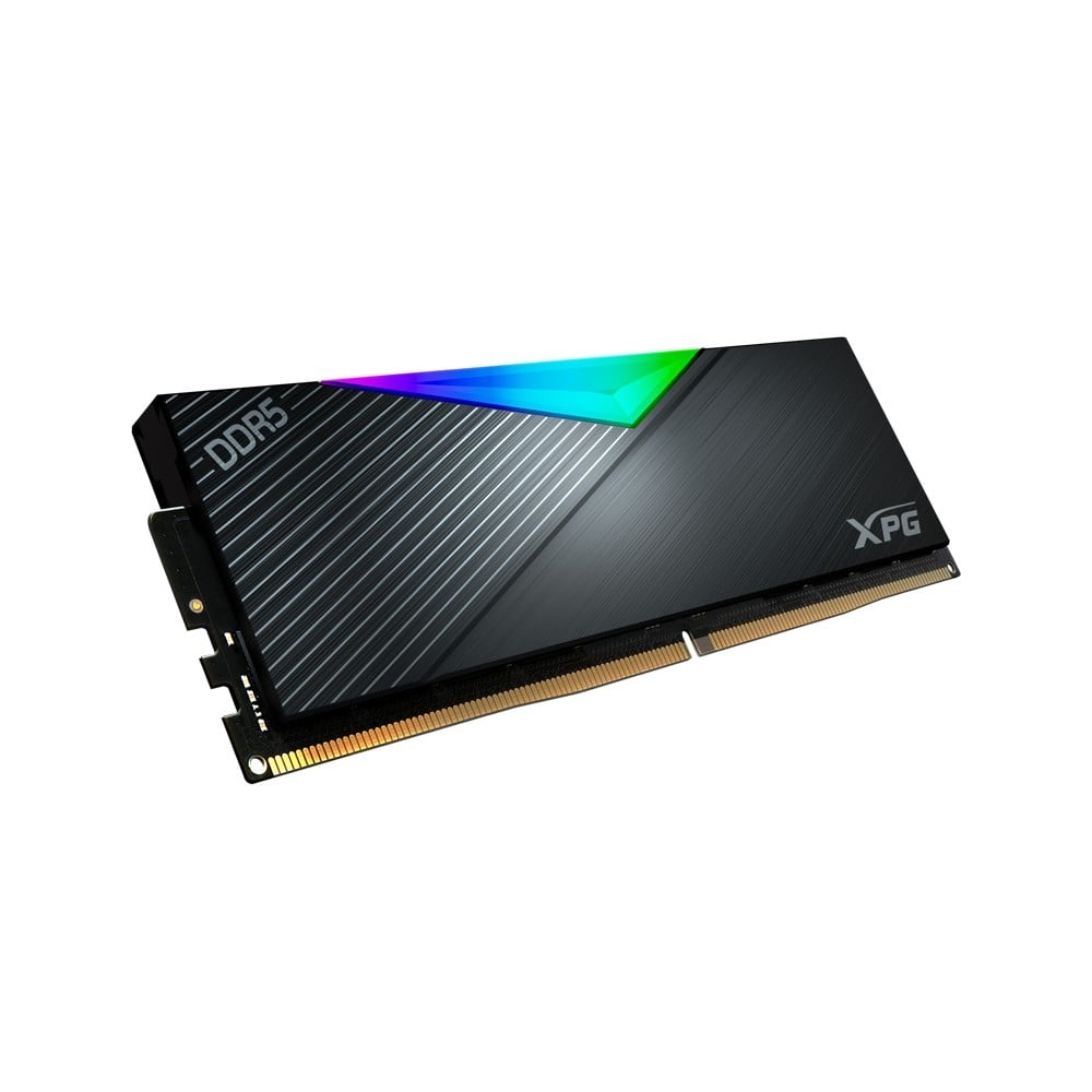 XPG LANCER RGB module de mémoire 64 Go 2 x 32 Go DDR5 288-pin DIMM