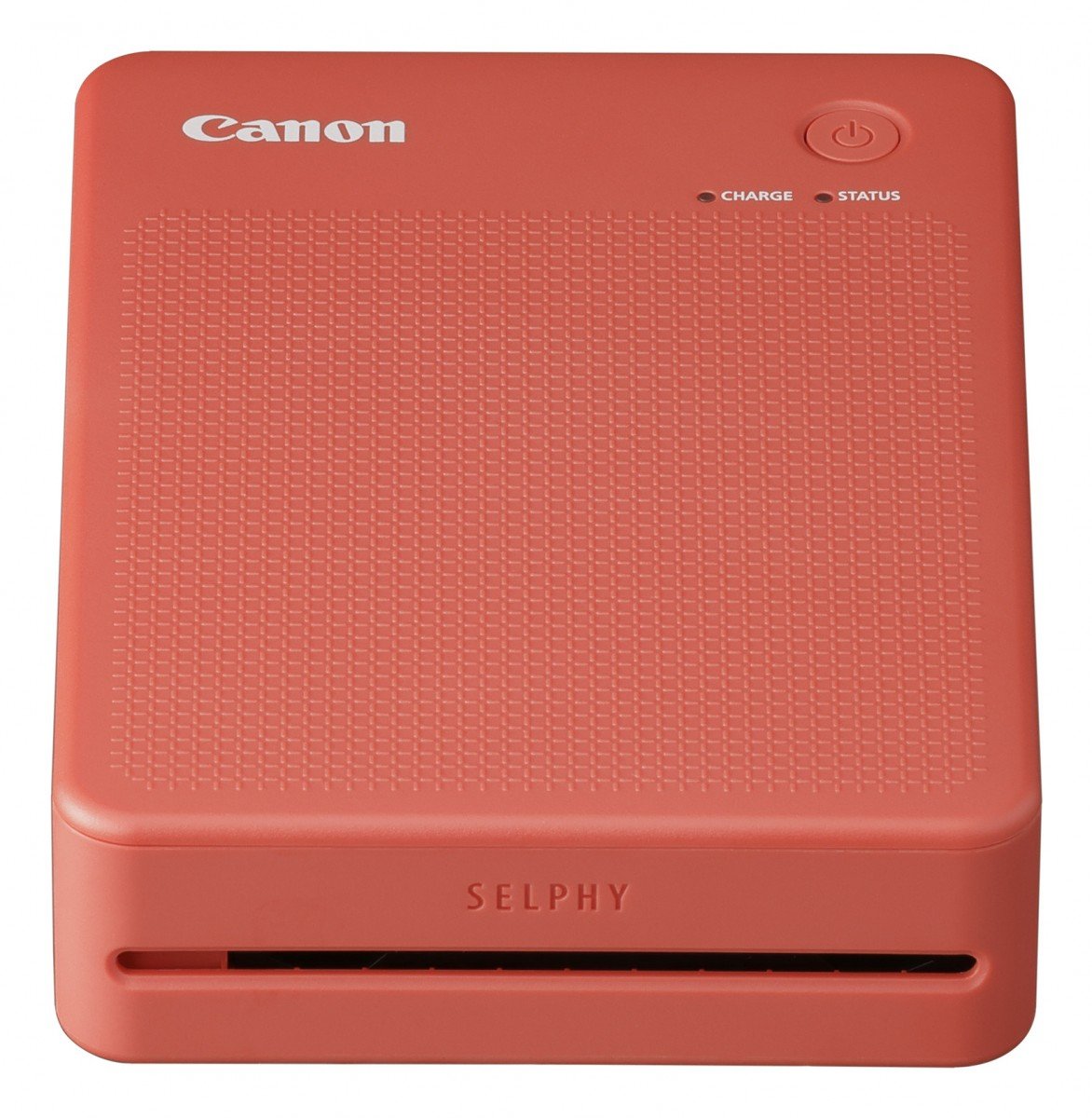 SELPHY QX20 RED