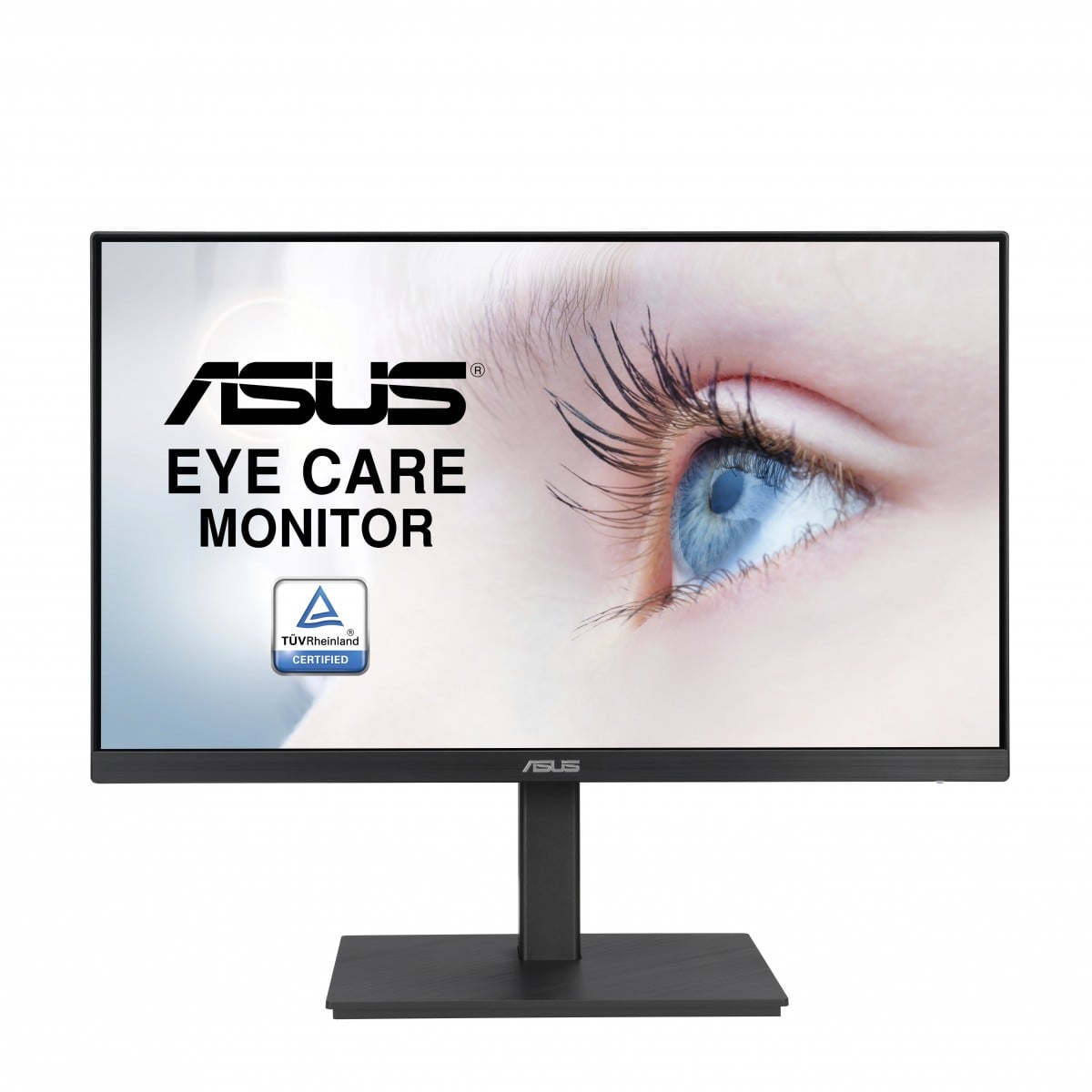 "ASUS VA24EQSB 60,5 cm (23.8"") 1920 x 1080 pixels Full HD LED Noir"