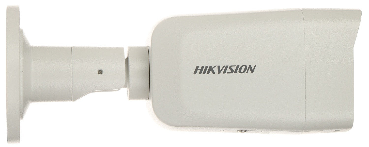 Hikvision DS-2CD2087G2-L(2.8mm)(C) 4 K ColorVu Fixed Bullet Network Camera