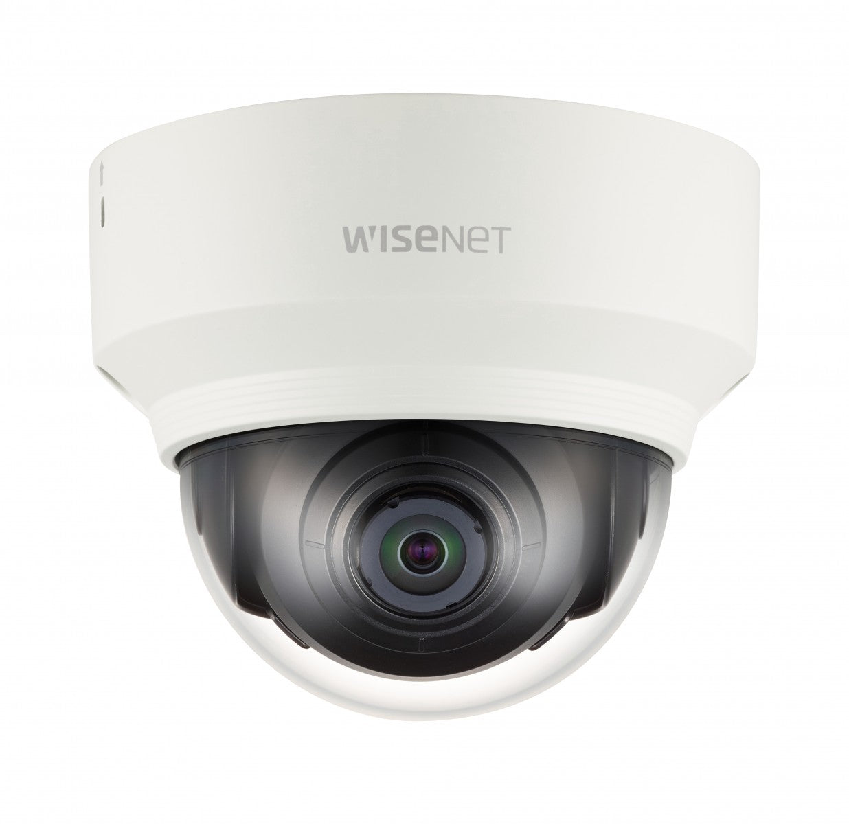 Hanwha XND-6010 caméra de sécurité Dôme Intérieure et extérieure 1920 x 1080 pixels Plafond