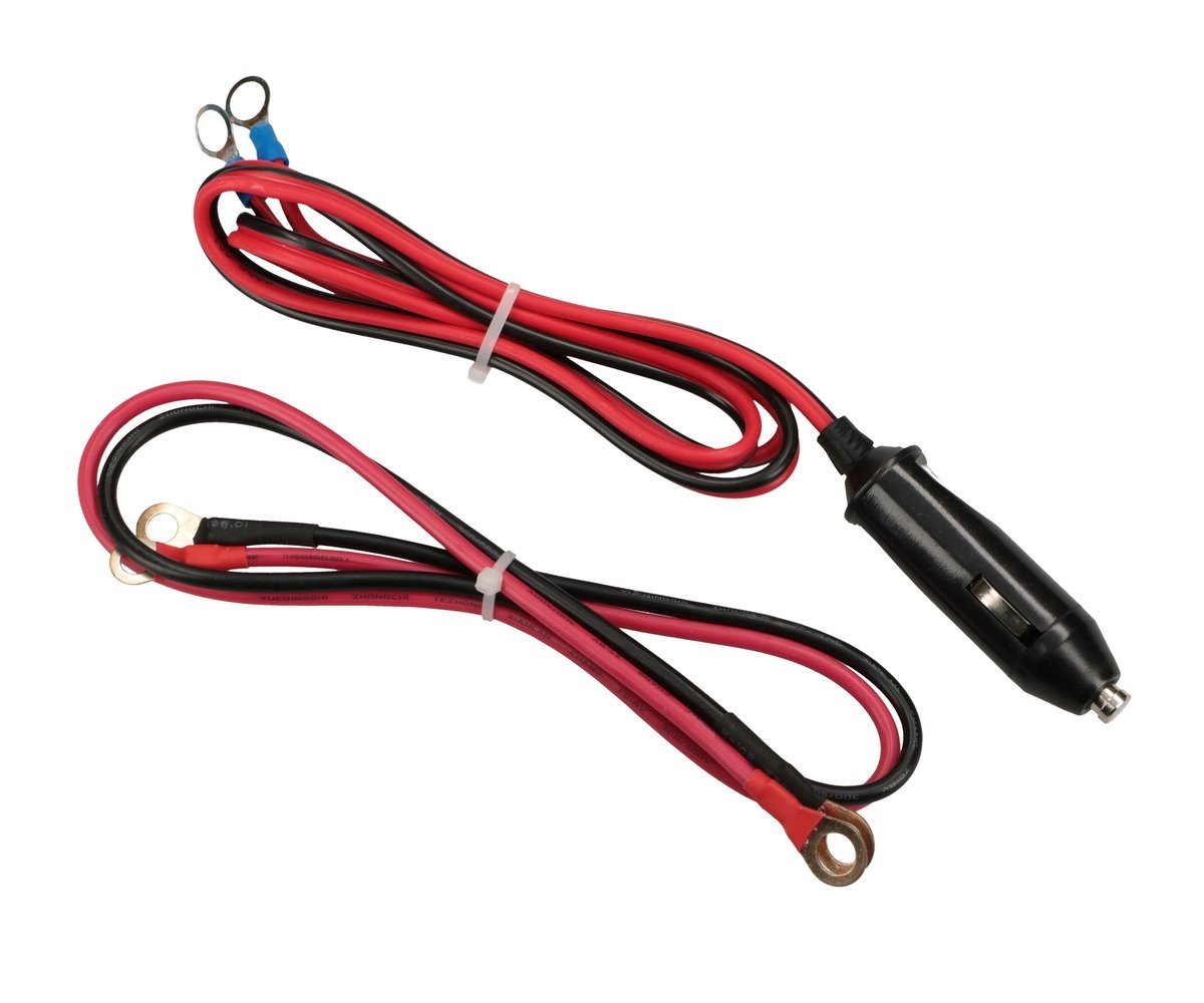 Extralink CAR VOLTAGE CONVERTER 12V - 230V, 300W, PURE SINUS OPIP-300W adaptateur de puissance & onduleur Auto Aluminium