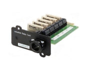 Industrial relay card - MS for 93PM/93E