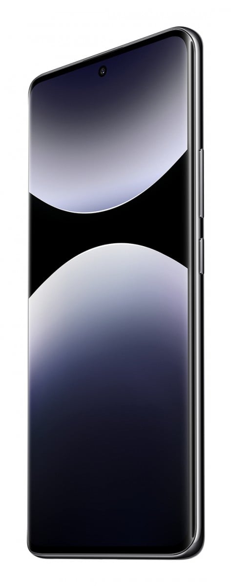 Xiaomi Redmi Note 14 Pro+ 5G (Double Sim - 6.67", 512 Go, 12 Go RAM) Noir