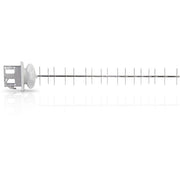 Ubiquiti AMY-9M16X2 Antenne Yagi a gain élevé 2x2