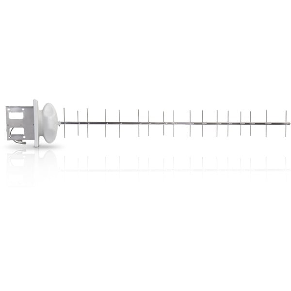 Ubiquiti AMY-9M16X2 Antenne Yagi a gain élevé 2x2