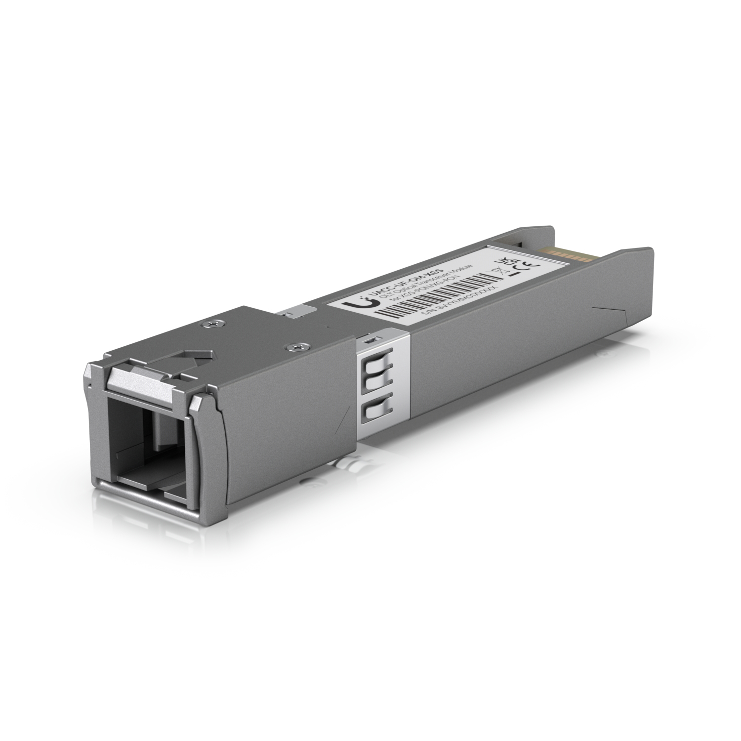 Ubiquiti UACC-UF-OM-XGS Module de transceiver optique OLT pour XGS-PON/XG-PON