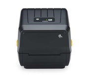 Imprimante d'étiquettes thermiques directe Zebra ZD230 203 DPI 152 mm/s USB Noire