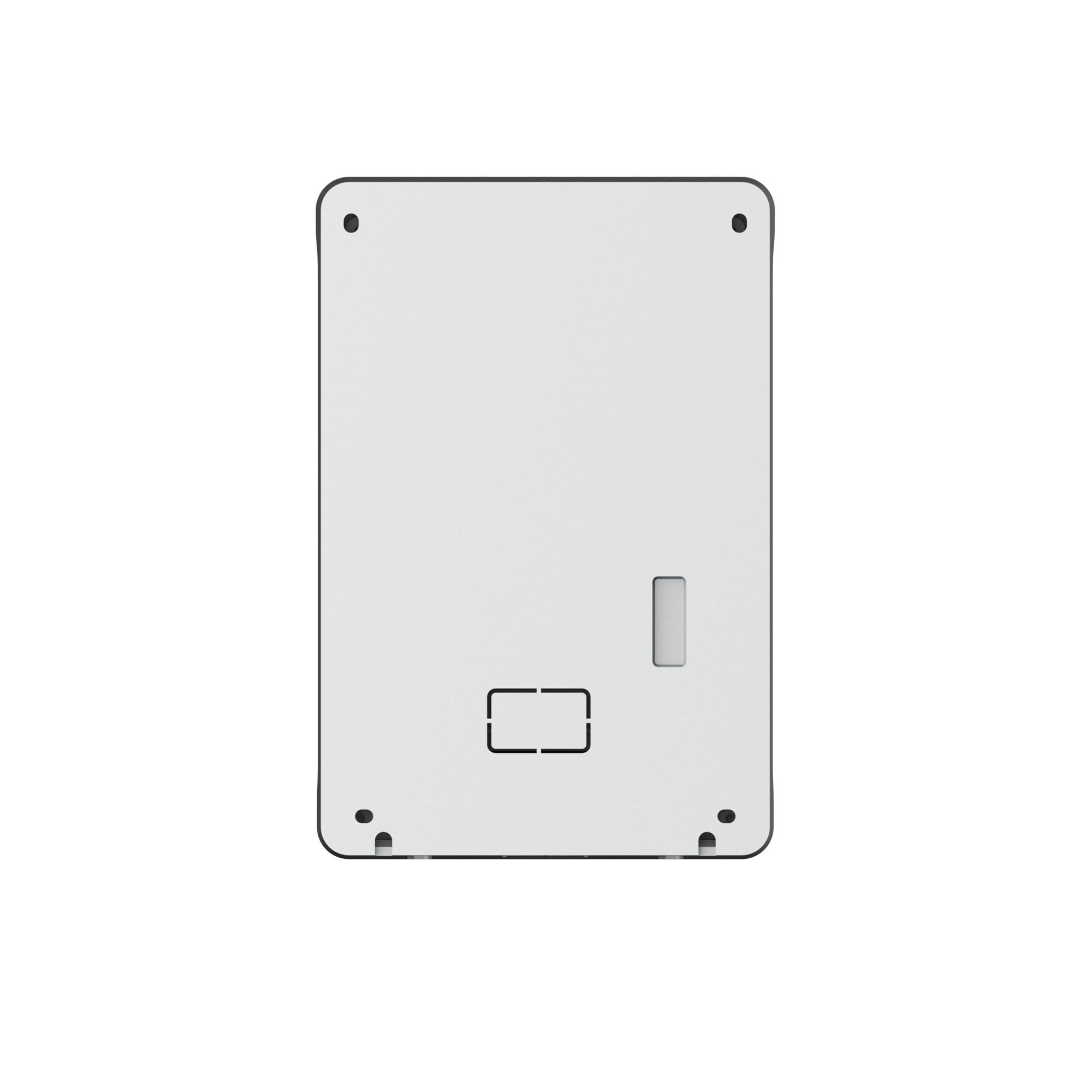 Dahua VTM09R Couvercle de protection contre la pluie