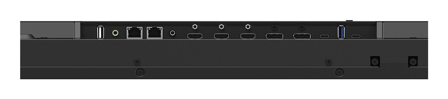 MultiSync P556