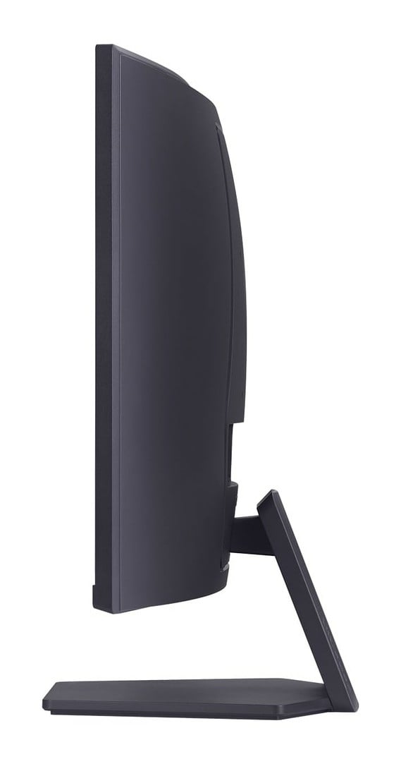 "LG 27GS60QC-B Moniteur de jeu 180Hz | QHD | 27"" | VA | 1ms"