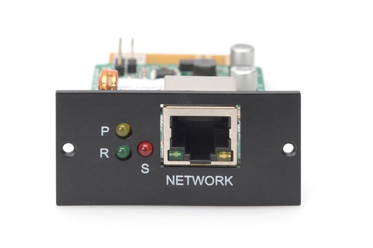 Digitus DN-170100-1 accessoire pour onduleurs