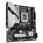 GIGABYTE H810M GAMING WIFI6 carte mere Intel H810 LGA 1851 (Socket V1) micro ATX