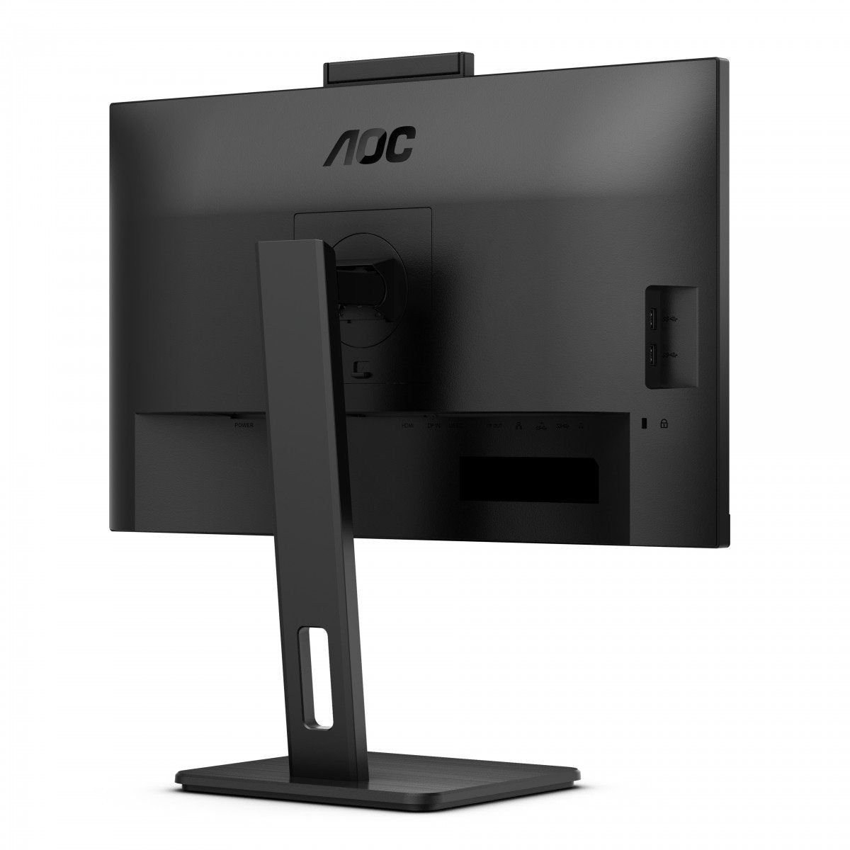 AOC Q27P3QW 27p IPS LCD TFT 2560x1440 2xHDMI DP