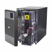 Eaton 9SX3000 alimentation d'énergie non interruptible Double-conversion (en ligne) 3000 VA 2700 W