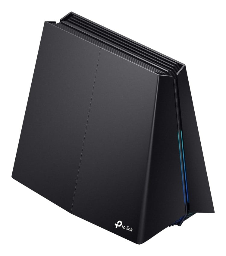 TP-Link Archer GXE75 routeur sans fil 2.5 Gigabit Ethernet Tri-bande (2,4 GHz / 5 GHz / 6 GHz)