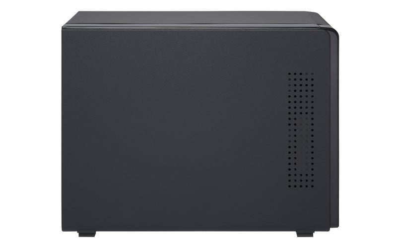 4bay 3.5" SATA HDD USBC Raid Expansion