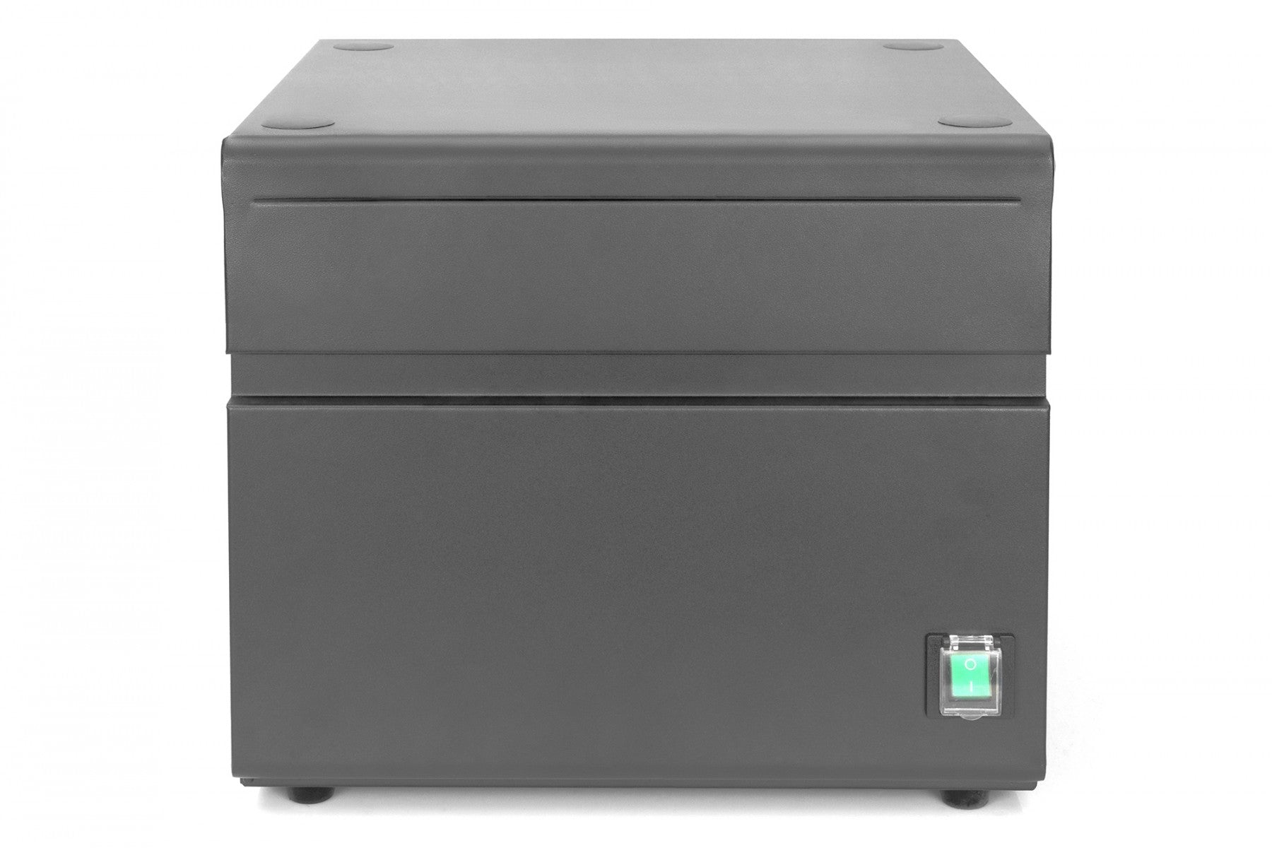 Digitus DN-45004 chariot et rangement roulant Étui de gestion du dispositif portable Noir
