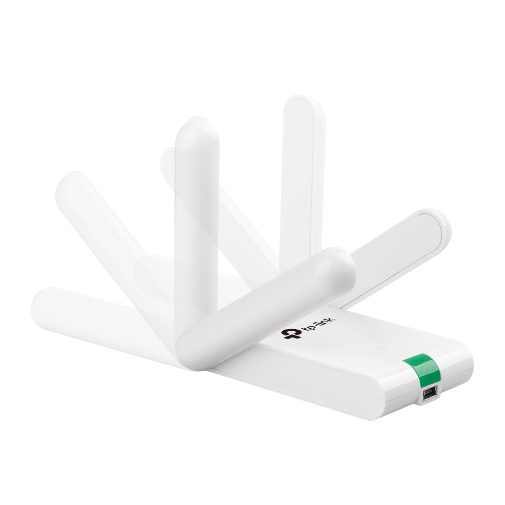 High Gain Wireless N300 USB Adapter