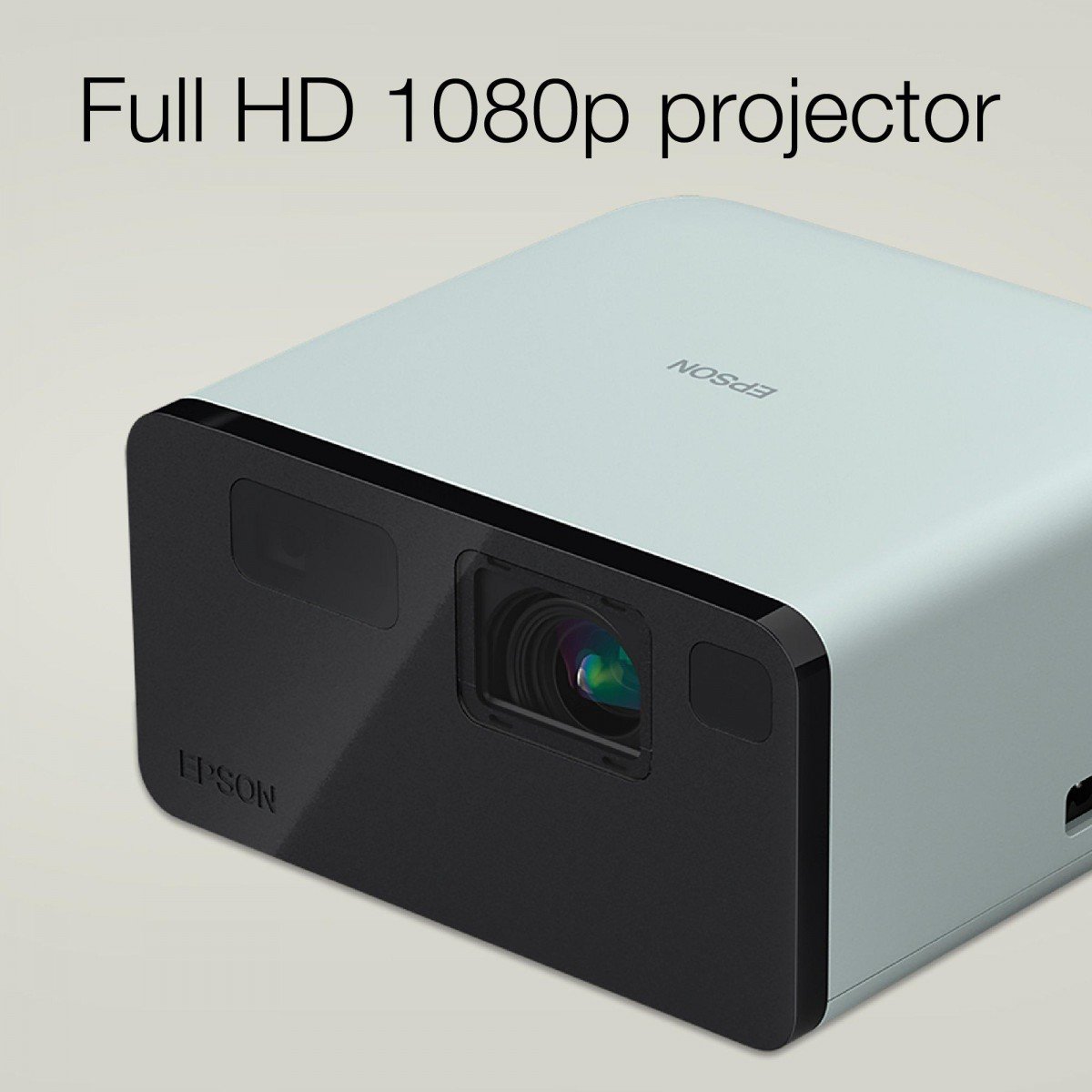 Projecteur Laser Epson EF-21G 1.000lm Full HD Technologie 3LCD