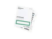 HPE Data Cart/LTO-8 Ultrium RW