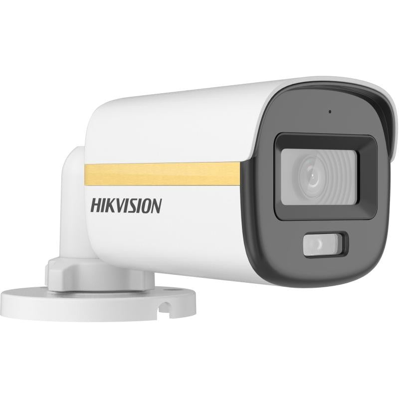 Hikvision DS-2CE10DF3T-LFS(2.8mm) Caméra Tube Turbo-HD 2MP